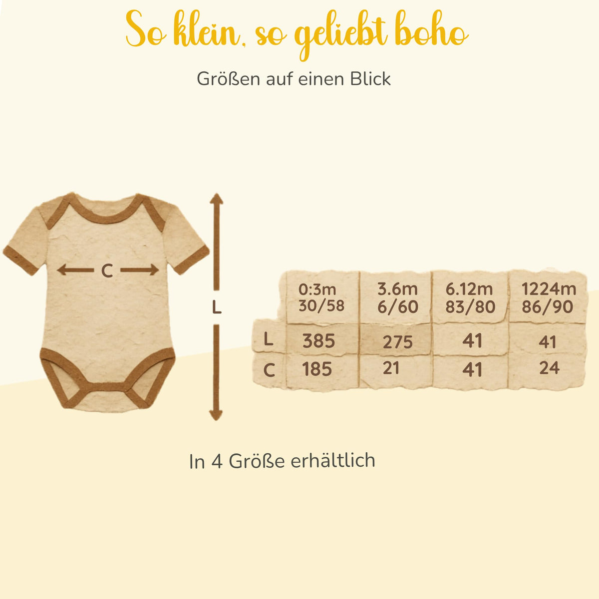Baby body Strampler selbst gestalten personalisiert mit Namen – 3D Puff Herz aus Bio-Baumwolle –Geschenk zur Geburt, Babyshower & Taufe, Unisex