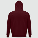 Weihnachtsbaum – Unisex Hoodie - Bio Baumwolle (HTV Print)