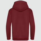 Premium Kinder-Hoodie - Bio Baumwolle - Weich &  Warm