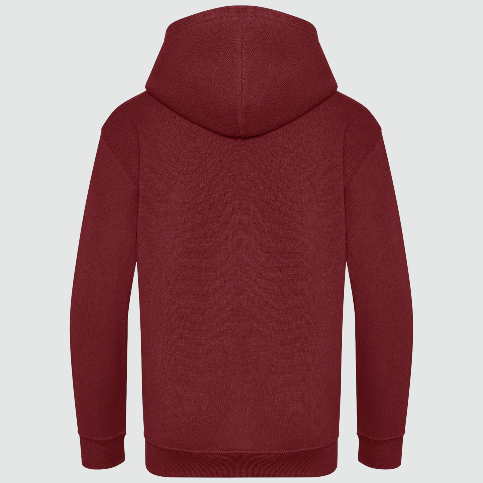 Premium Kinder-Hoodie - Bio Baumwolle - Weich &  Warm