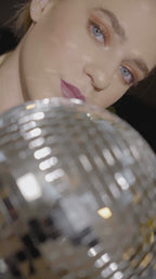 Hello 2026 Bio Sweatshirt für Damen